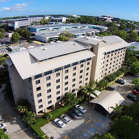 Crowne Plaza Sydney Macquarie Park By Ihg Hotel Kültér fotó