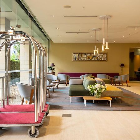 Crowne Plaza Sydney Macquarie Park By Ihg Hotel Kültér fotó