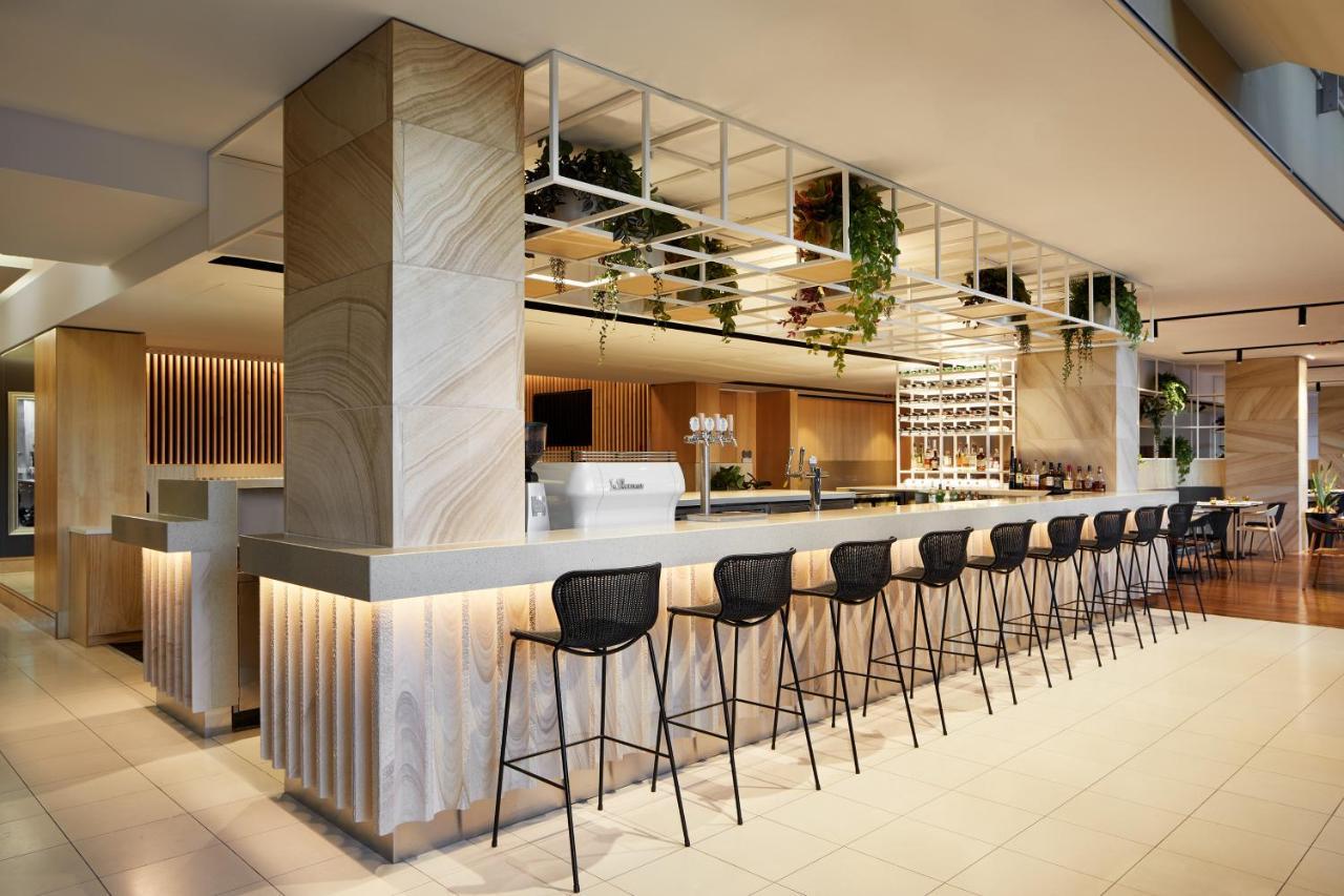 Courtyard By Marriott Sydney-North Ryde Hotel Kültér fotó