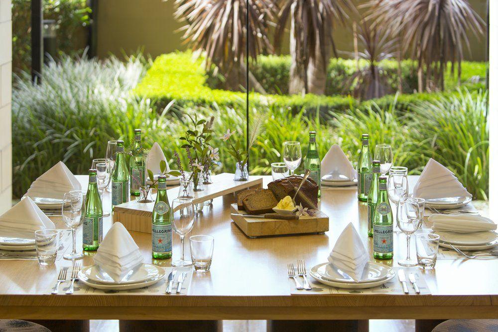 Crowne Plaza Sydney Macquarie Park By Ihg Hotel Kültér fotó