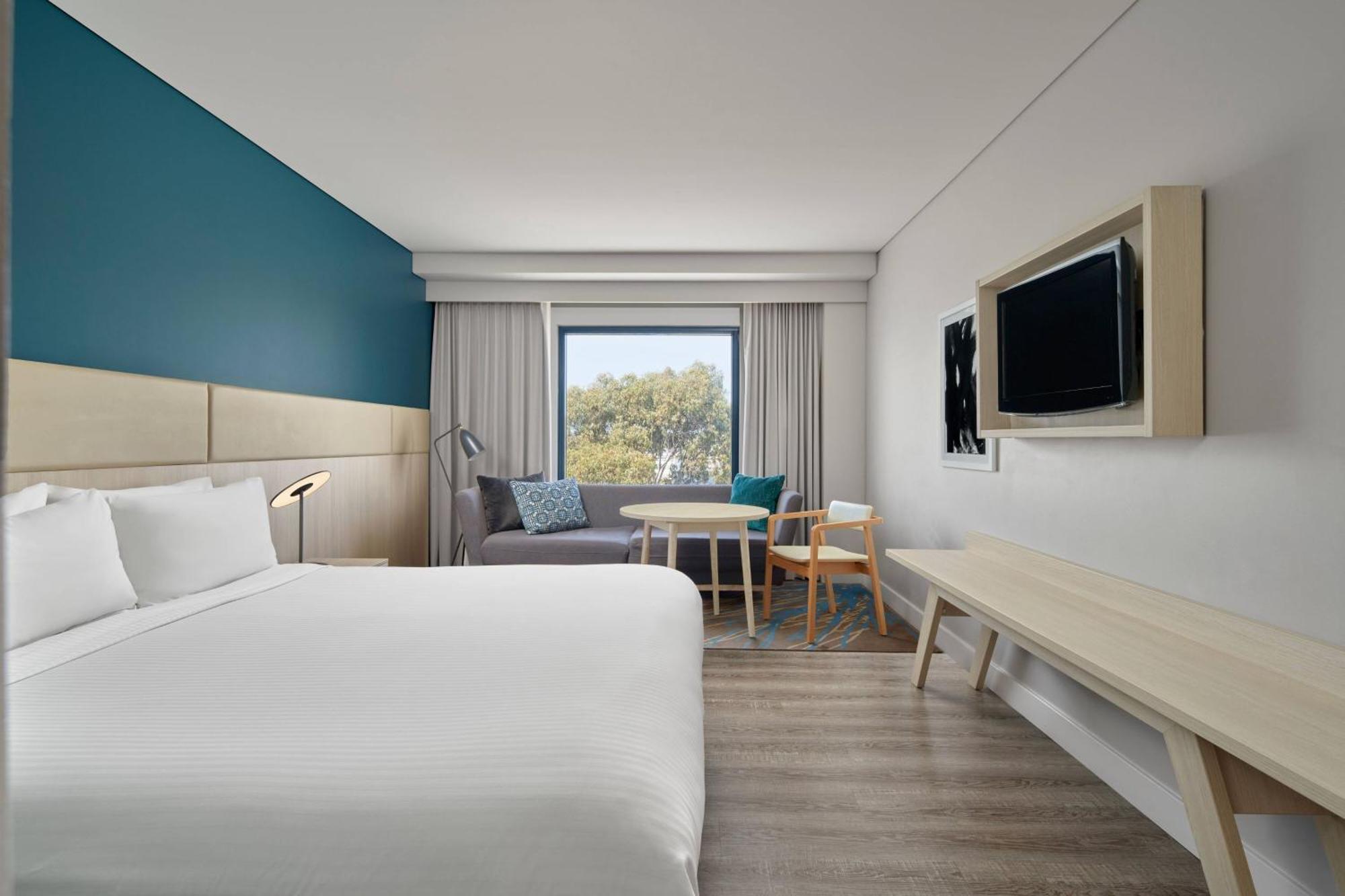 Courtyard By Marriott Sydney-North Ryde Hotel Kültér fotó