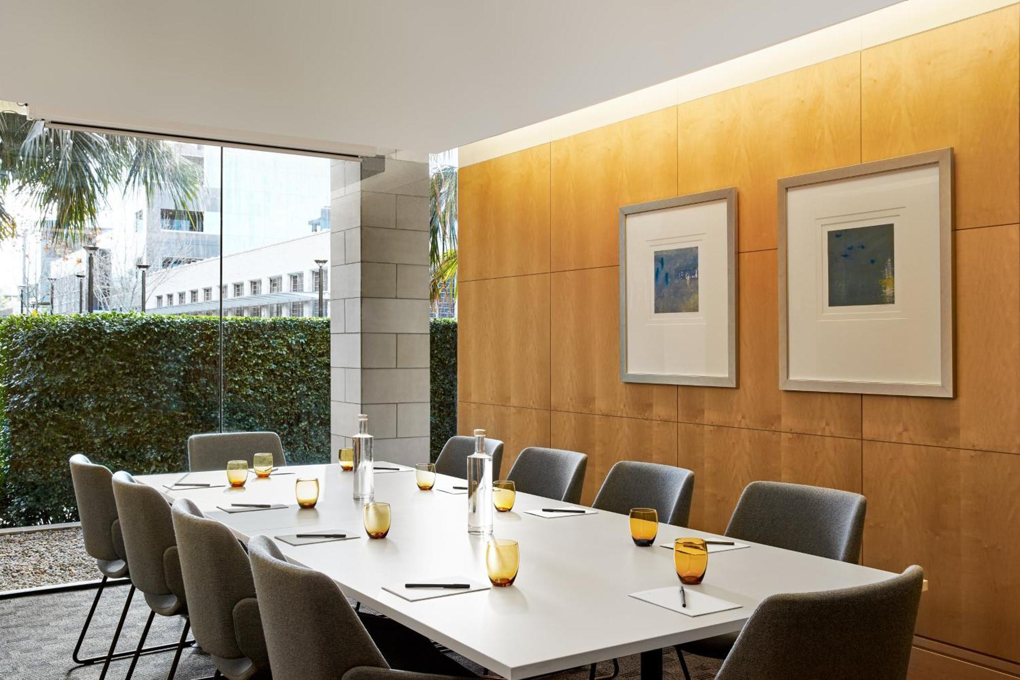 Crowne Plaza Sydney Macquarie Park By Ihg Hotel Kültér fotó