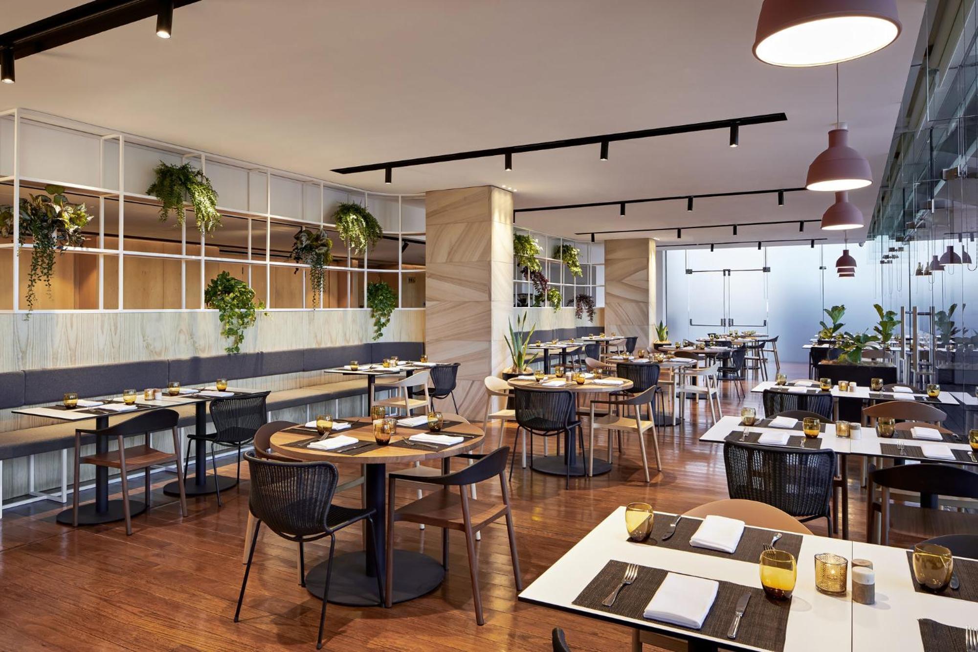 Crowne Plaza Sydney Macquarie Park By Ihg Hotel Kültér fotó
