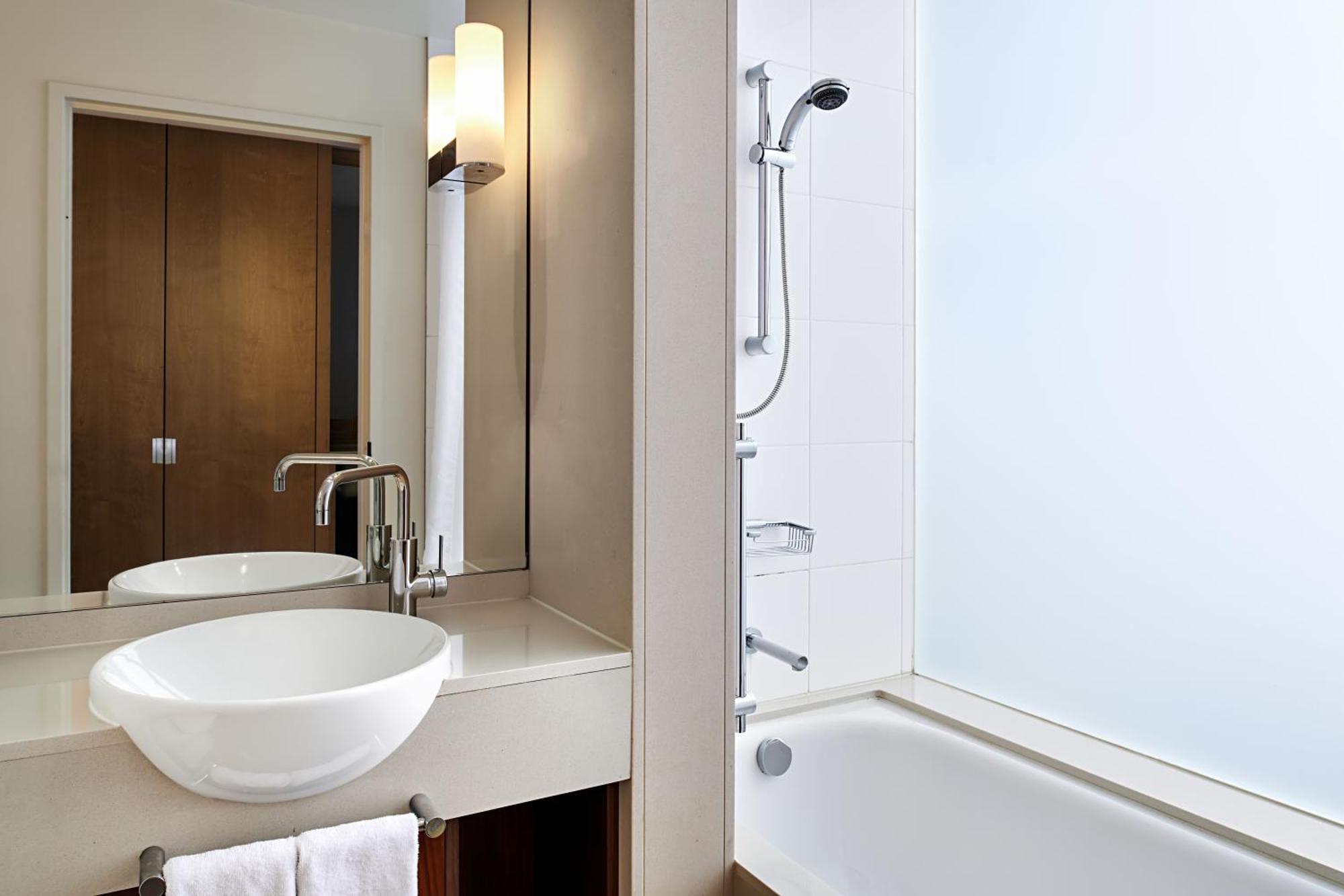 Crowne Plaza Sydney Macquarie Park By Ihg Hotel Kültér fotó