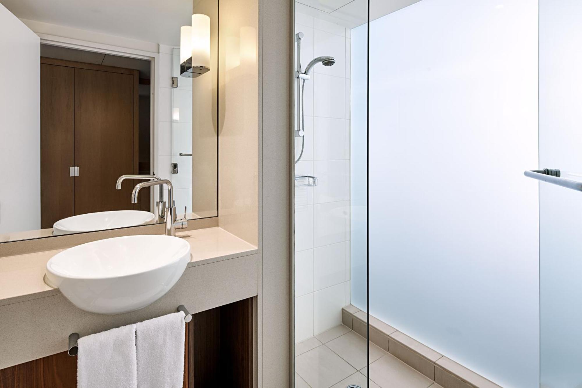 Crowne Plaza Sydney Macquarie Park By Ihg Hotel Kültér fotó