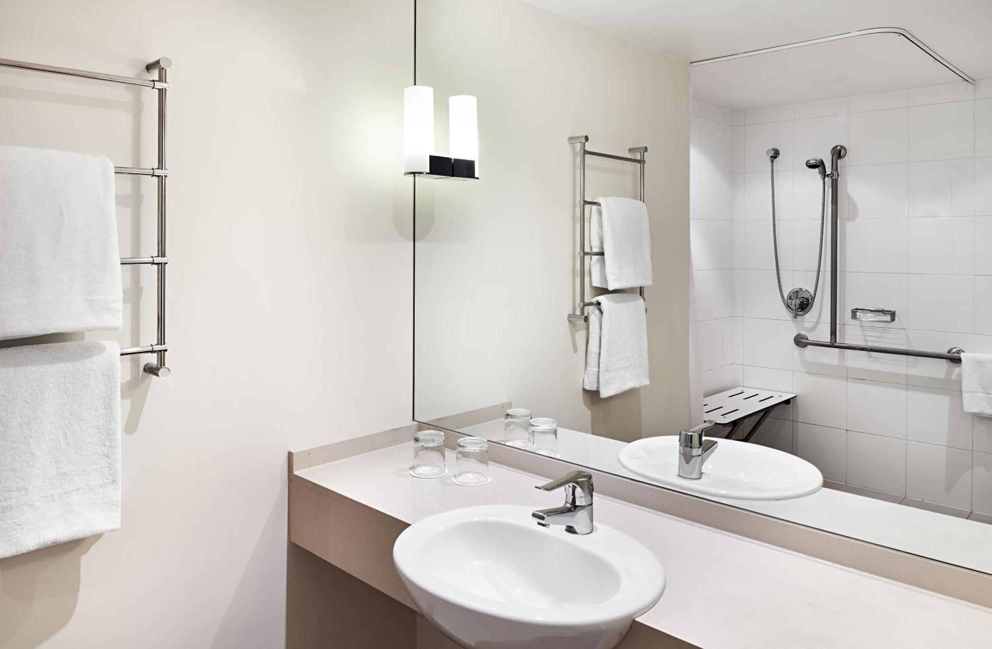 Crowne Plaza Sydney Macquarie Park By Ihg Hotel Kültér fotó