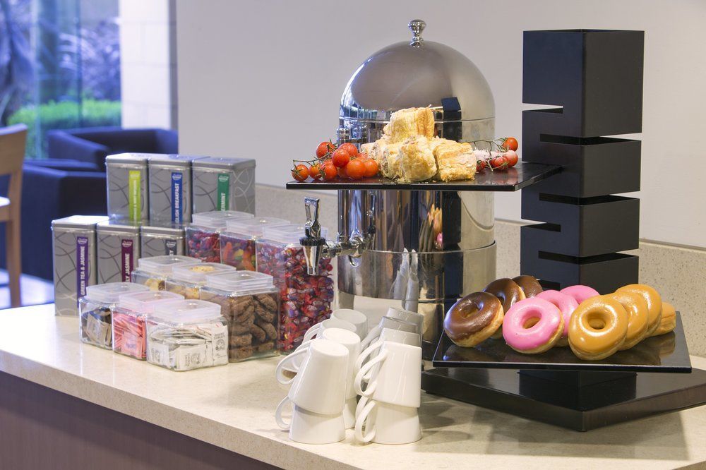 Crowne Plaza Sydney Macquarie Park By Ihg Hotel Kültér fotó