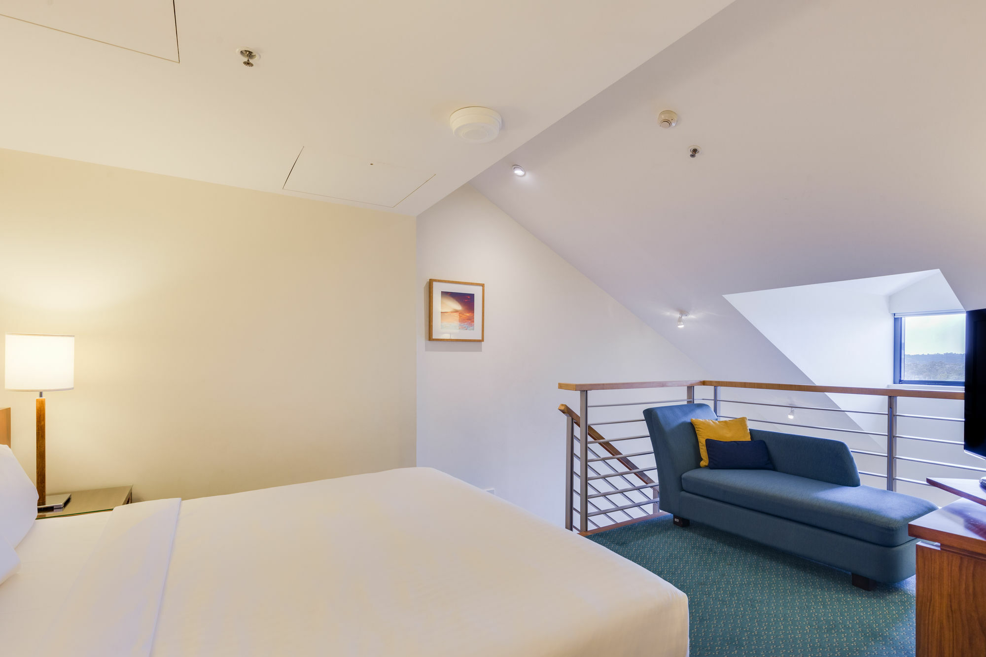 Crowne Plaza Sydney Macquarie Park By Ihg Hotel Kültér fotó